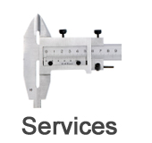 Services Page